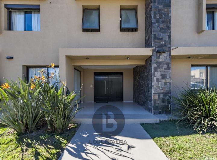 Casa 4 Dorm. en Tejas Tres — Lote 34 Mza 19 — Venta, foto 6 de 8