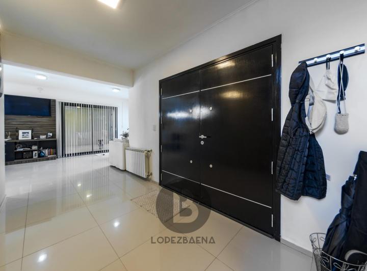 Casa 4 Dorm. en Tejas Tres — Lote 34 Mza 19 — Venta, foto 7 de 8