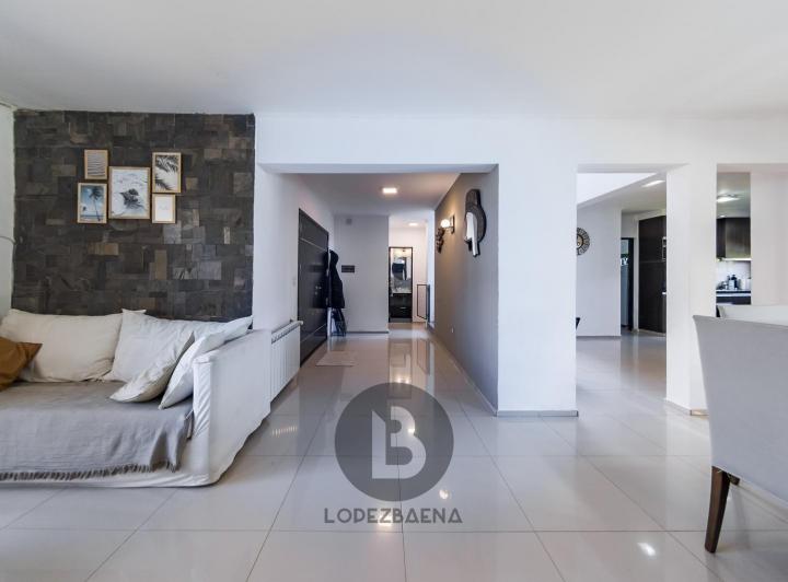 Casa 4 Dorm. en Tejas Tres — Lote 34 Mza 19 — Venta, foto 8 de 8