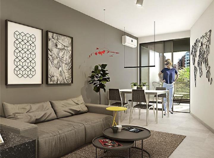 Emprendimiento en Nueva Córdoba — Velez Sarfield y Peru — Venta, foto 2 de 8