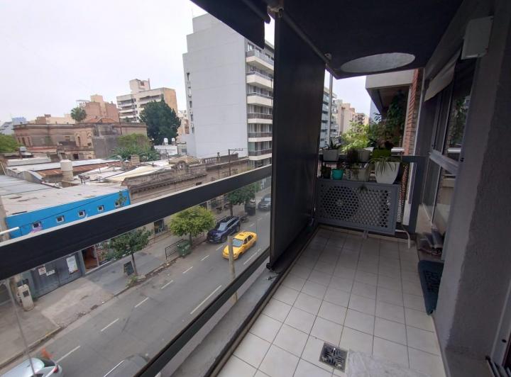Departamento 2 Dorm. en General Paz — 25 de Mayo al 900 — Venta, foto 1 de 8