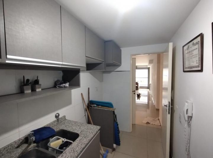 Departamento 2 Dorm. en General Paz — 25 de Mayo al 900 — Venta, foto 4 de 8