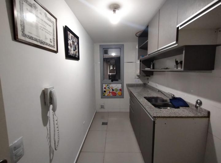 Departamento 2 Dorm. en General Paz — 25 de Mayo al 900 — Venta, foto 6 de 8