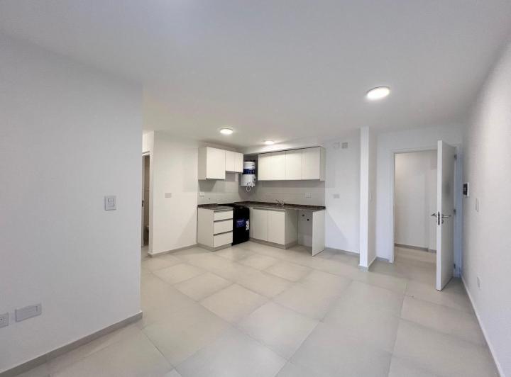 Depto con Cochera en Cofico! Edificio Nuevo con Amenities — Jeronimo Luis de Cabrera al 900 — Venta, foto 1 de 8