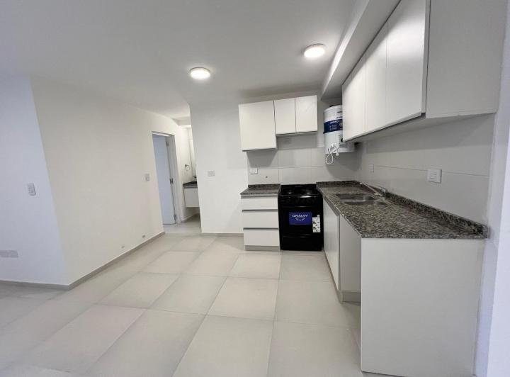 Depto con Cochera en Cofico! Edificio Nuevo con Amenities — Jeronimo Luis de Cabrera al 900 — Venta, foto 2 de 8