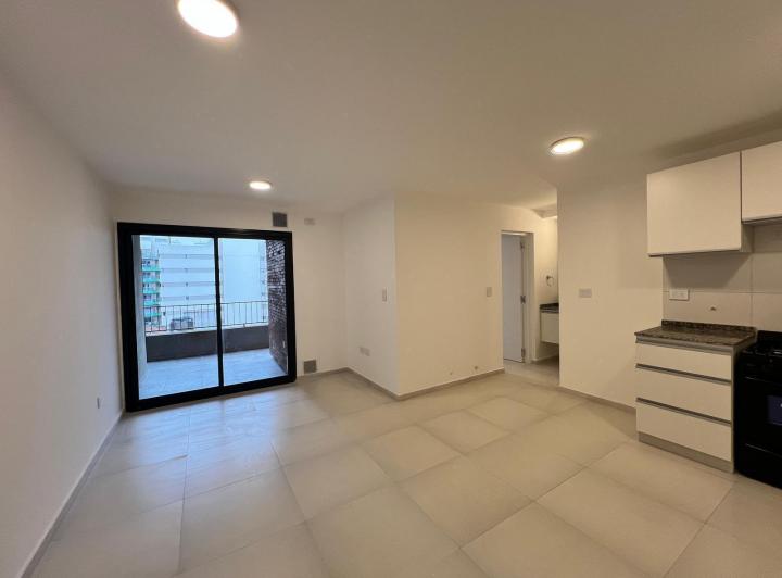 Depto con Cochera en Cofico! Edificio Nuevo con Amenities — Jeronimo Luis de Cabrera al 900 — Venta, foto 4 de 8