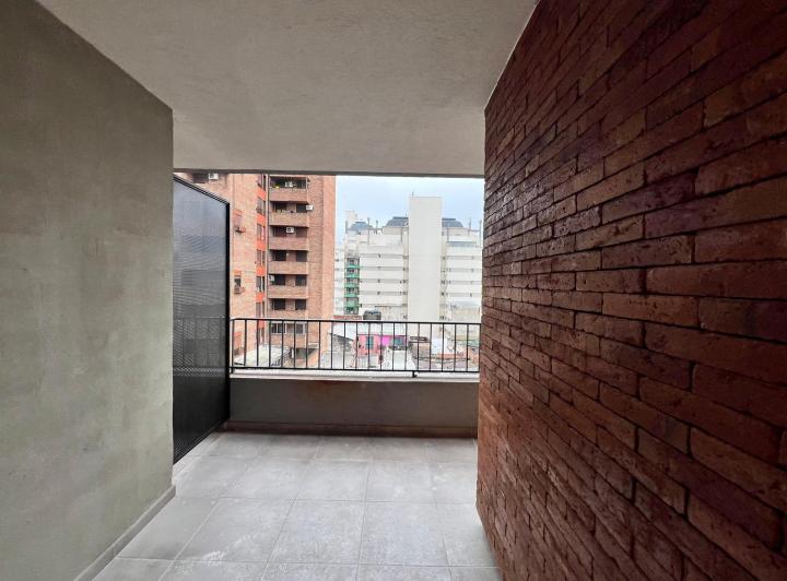 Depto con Cochera en Cofico! Edificio Nuevo con Amenities — Jeronimo Luis de Cabrera al 900 — Venta, foto 5 de 8