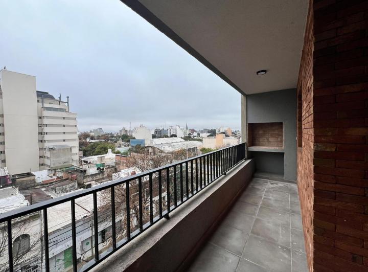 Depto con Cochera en Cofico! Edificio Nuevo con Amenities — Jeronimo Luis de Cabrera al 900 — Venta, foto 6 de 8