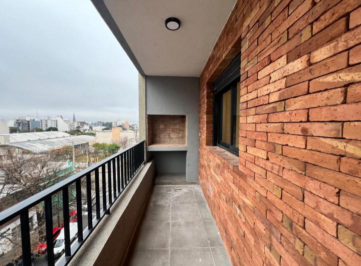 Depto con Cochera en Cofico! Edificio Nuevo con Amenities — Jeronimo Luis de Cabrera al 900 — Venta, foto 7 de 8