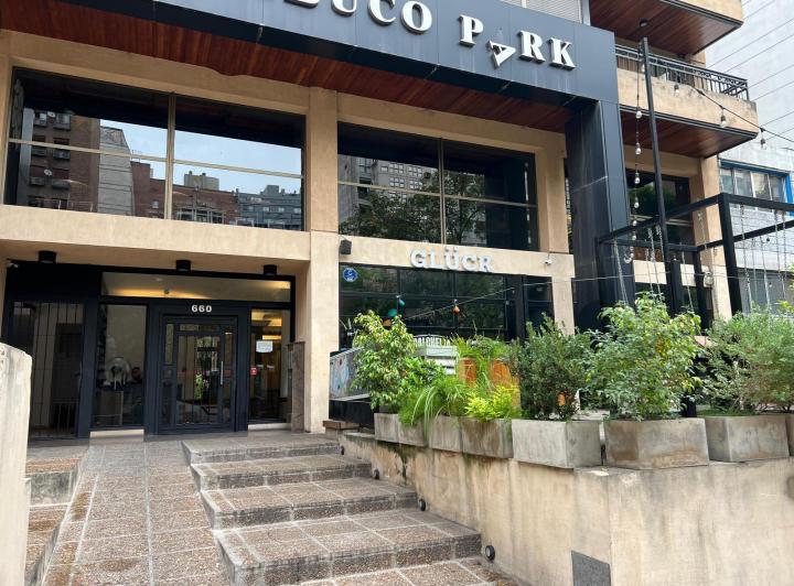 Departamento 2 ambientes en Nueva Córdoba — Chacabuco al 600 — Venta, foto 3 de 8