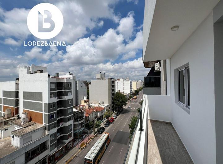 Departamento 2 ambientes en General Paz — 24 de Septiembre al 1800 — Venta, foto 4 de 8