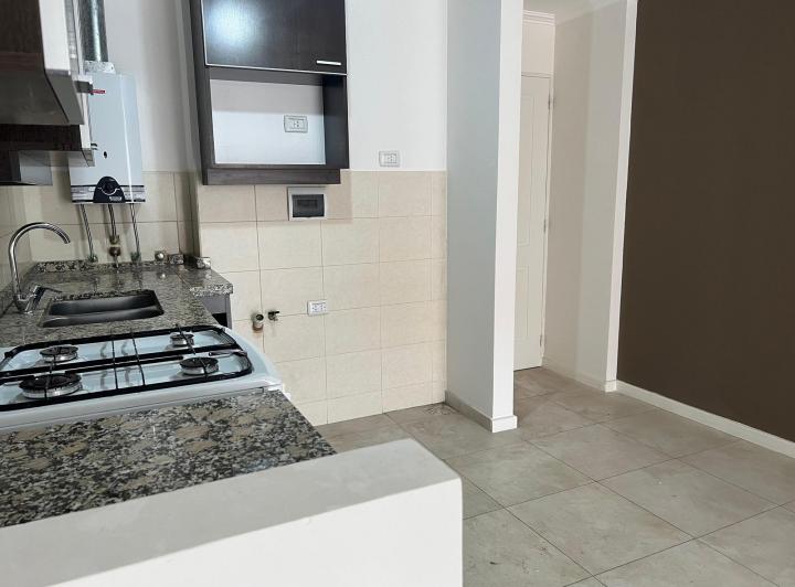 Departamento 2 ambientes en Nueva Córdoba — Chacabuco al 600 — Venta, foto 6 de 8