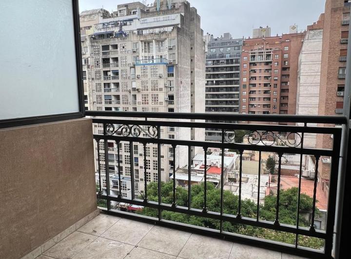 Departamento 2 ambientes en Nueva Córdoba — Chacabuco al 600 — Venta, foto 8 de 8