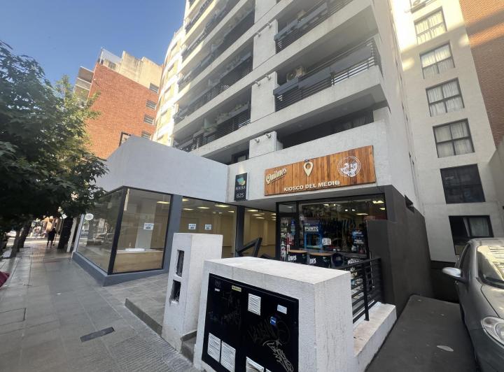 Cochera en venta en Nueva Córdoba — Obispo Trejo al 800 — Venta, foto 1 de 8