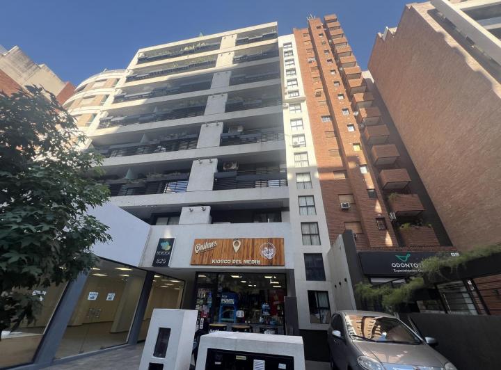 Cochera en venta en Nueva Córdoba — Obispo Trejo al 800 — Venta, foto 2 de 8