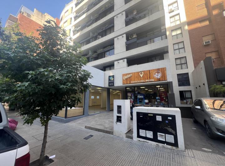 Cochera en venta en Nueva Córdoba — Obispo Trejo al 800 — Venta, foto 3 de 8