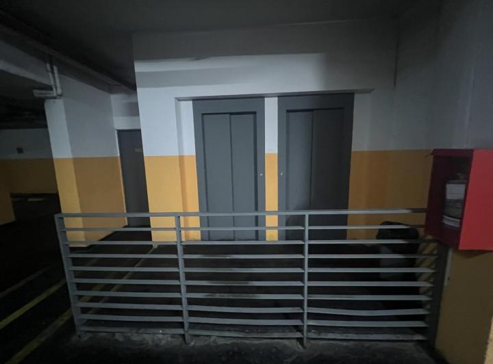 Cochera en venta en Nueva Córdoba — Obispo Trejo al 800 — Venta, foto 4 de 8