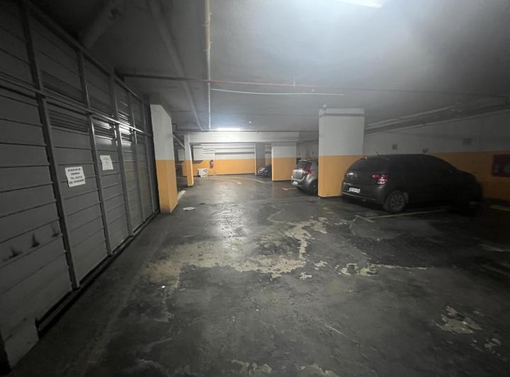 Cochera en venta en Nueva Córdoba — Obispo Trejo al 800 — Venta, foto 5 de 8