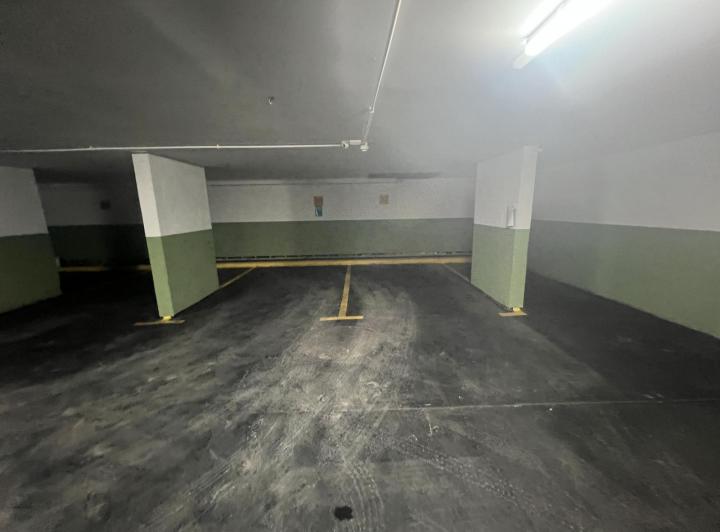 Cochera en venta en Nueva Córdoba — Obispo Trejo al 800 — Venta, foto 6 de 8