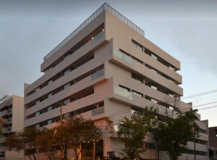 Cochera en Cofico — Bedoya al 900 — Venta, foto 7 de 7