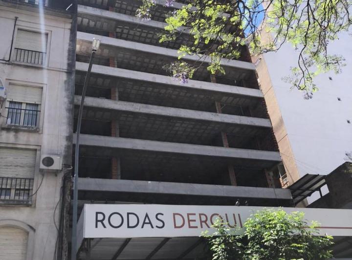 Departamento en Pozo en Nueva Córdoba — Derqui al 300 — Venta, foto 1 de 8