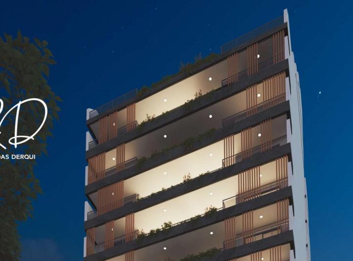 Departamento en Pozo en Nueva Córdoba — Derqui al 300 — Venta, foto 2 de 8