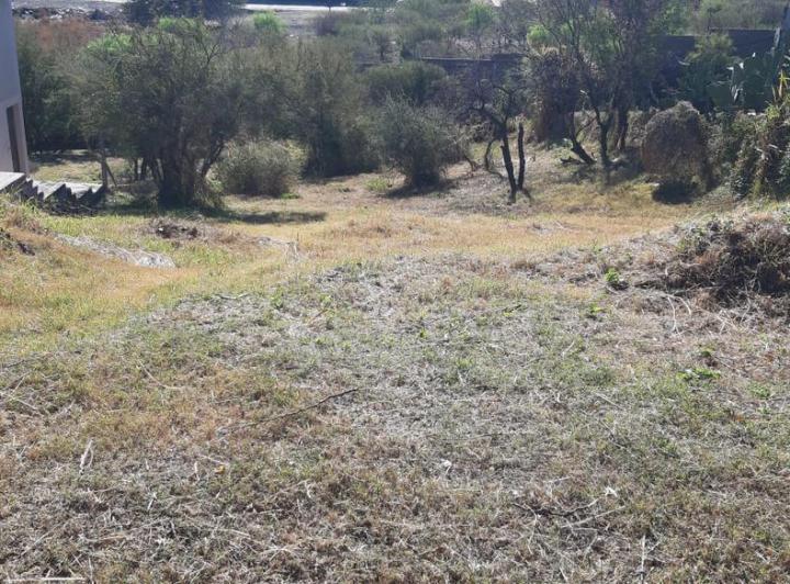 Lote en Terrazas de Villa Allende — Lote en Vilcapugio al 300 Terrazas de Villa Allende. — Venta, foto 1 de 6