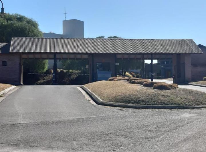 Lote en Terrazas de Villa Allende — Lote en Vilcapugio al 300 Terrazas de Villa Allende. — Venta, foto 2 de 6