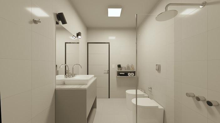Departamento en Pozo en Nueva Córdoba — Derqui al 300 — Venta, foto 5 de 8