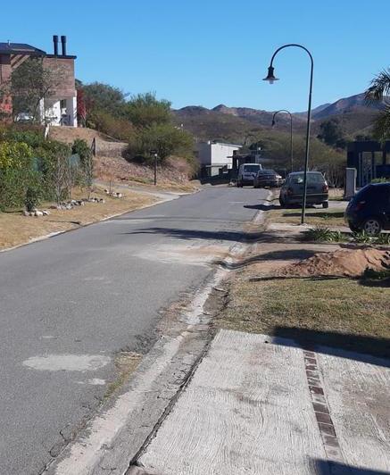 Lote en Terrazas de Villa Allende — Lote en Vilcapugio al 300 Terrazas de Villa Allende. — Venta, foto 3 de 6