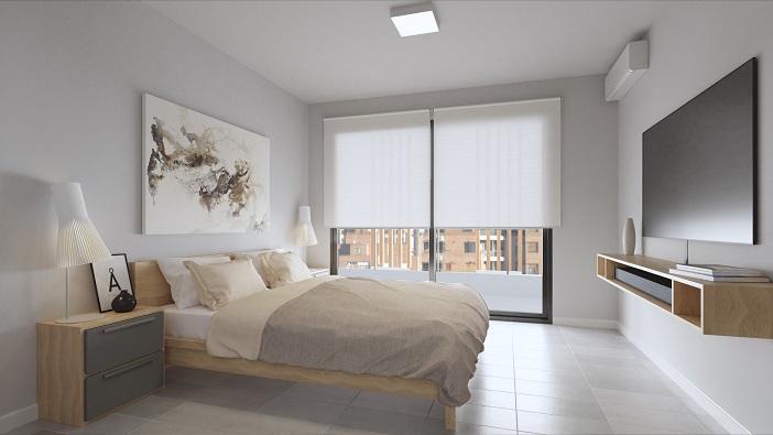 Departamento en Pozo en Nueva Córdoba — Derqui al 300 — Venta, foto 7 de 8