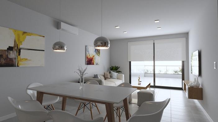 Departamento en Pozo en Nueva Córdoba — Derqui al 300 — Venta, foto 8 de 8