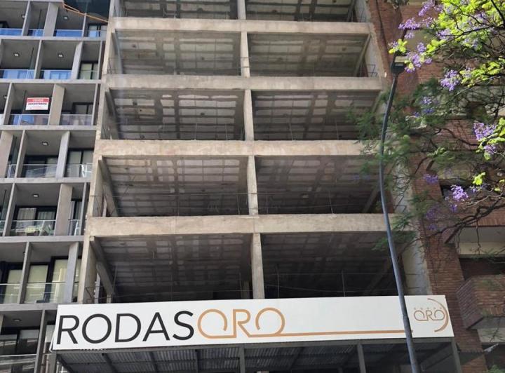 Emprendimiento 3 ambientes en Nueva Córdoba — Obispo Oro al 300 — Venta, foto 1 de 8