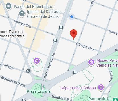 Emprendimiento 3 ambientes en Nueva Córdoba — Obispo Oro al 300 — Venta, foto 2 de 8