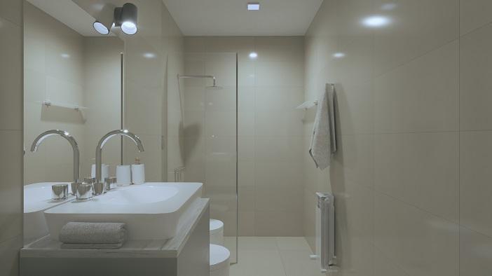 Emprendimiento 3 ambientes en Nueva Córdoba — Obispo Oro al 300 — Venta, foto 3 de 8