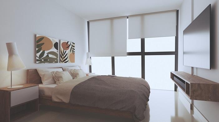 Emprendimiento 3 ambientes en Nueva Córdoba — Obispo Oro al 300 — Venta, foto 5 de 8