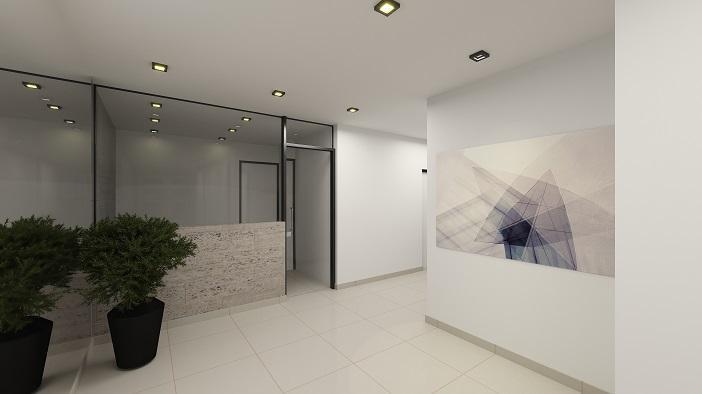 Emprendimiento 3 ambientes en Nueva Córdoba — Obispo Oro al 300 — Venta, foto 7 de 8