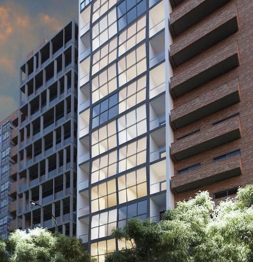 Emprendimiento 3 ambientes en Nueva Córdoba — Obispo Oro al 300 — Venta, foto 8 de 8