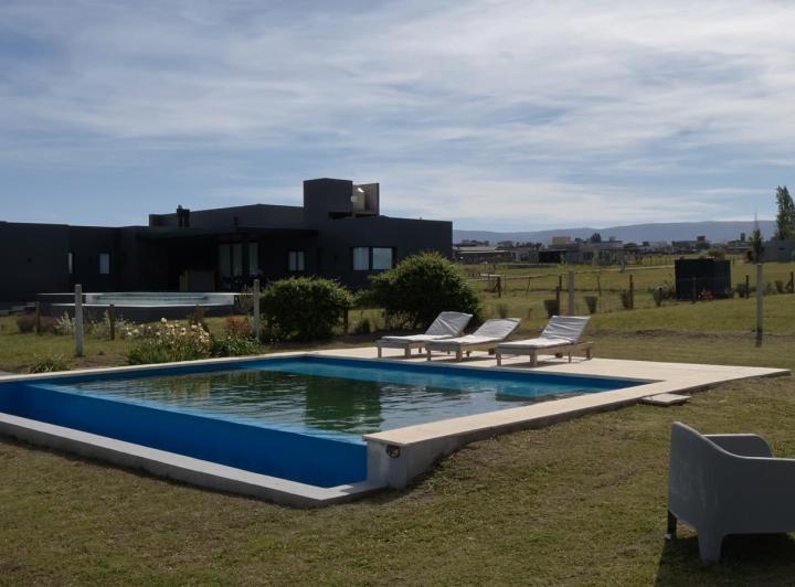 Casa en venta en Puerto del Águila — Manzana 41 — Venta, foto 5 de 8