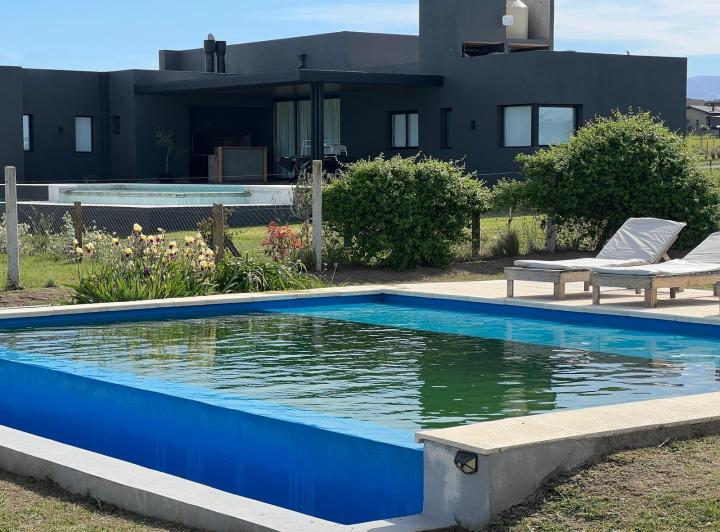 Casa en venta en Puerto del Águila — Manzana 41 — Venta, foto 6 de 8