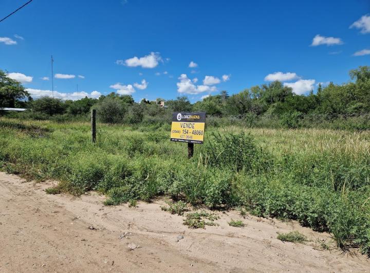 Lote en Las Tapias — Terrenos en Venta Camino al Lago de Boca del Rio en Las Tapias, Traslasierra!! — Venta, foto 1 de 8