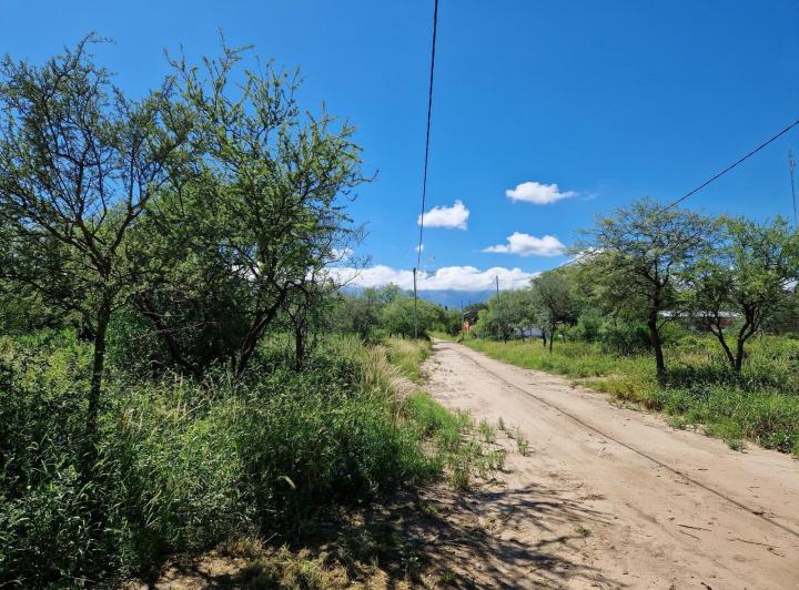 Lote en Las Tapias — Terrenos en Venta Camino al Lago de Boca del Rio en Las Tapias, Traslasierra!! — Venta, foto 5 de 8