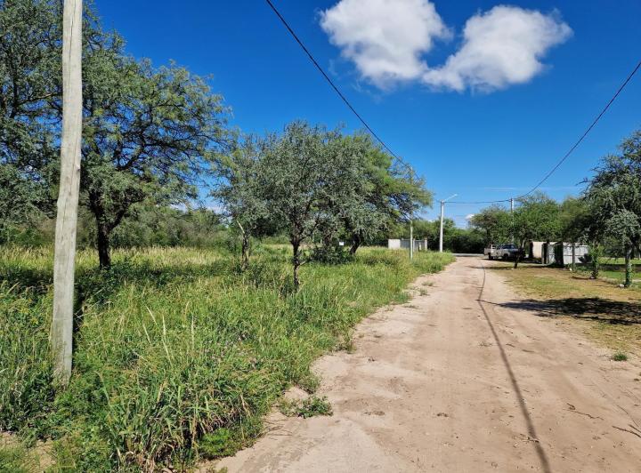Lote en Las Tapias — Terrenos en Venta Camino al Lago de Boca del Rio en Las Tapias, Traslasierra!! — Venta, foto 8 de 8