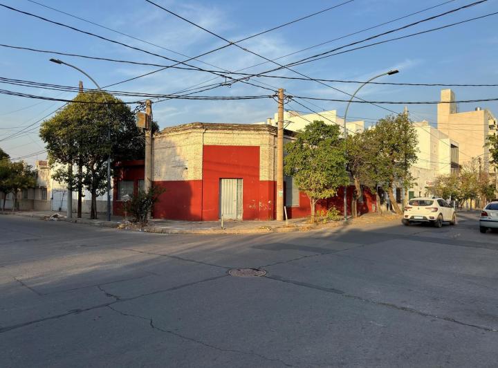 Lote en Providencia, Córdoba — 12 de Octubre al 1600 — Venta, foto 1 de 8