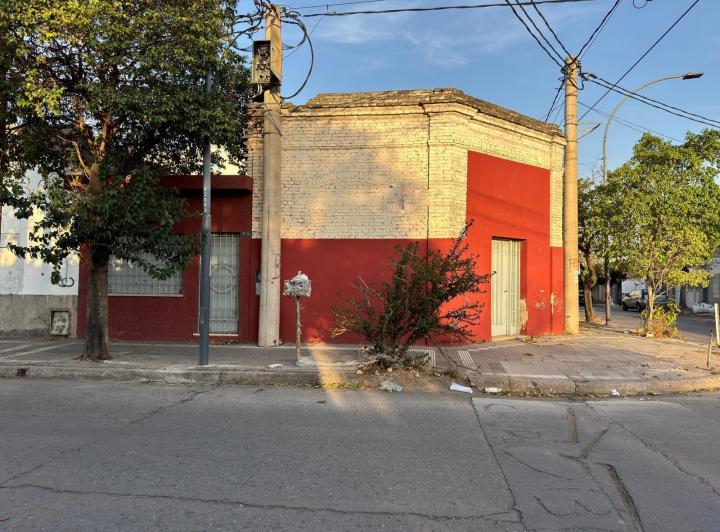 Lote en Providencia, Córdoba — 12 de Octubre al 1600 — Venta, foto 2 de 8