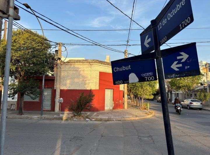 Lote en Providencia, Córdoba — 12 de Octubre al 1600 — Venta, foto 4 de 8