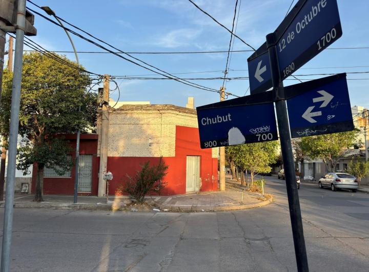 Lote en Providencia, Córdoba — 12 de Octubre al 1600 — Venta, foto 5 de 8