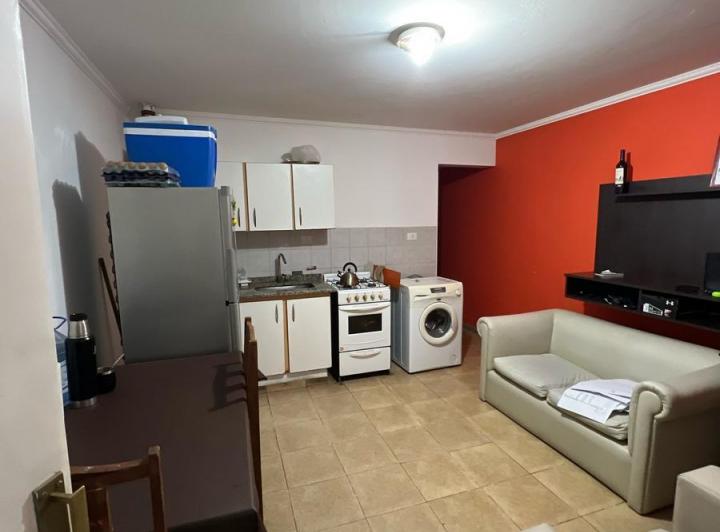 Departamento 1 dorm. en San Martín — Europa al 200 — Venta, foto 5 de 8