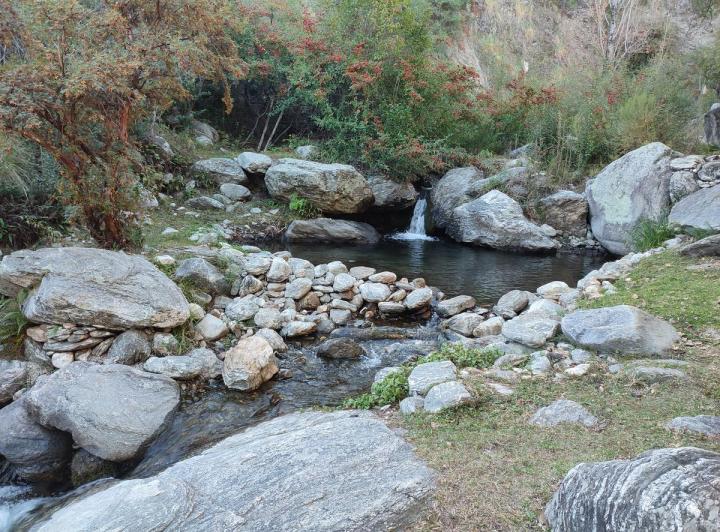 Lote en San Javier, Córdoba — En Venta Campo de 5 o 10 Hectareas con Arroyo en San Javier con Escritura, Traslasierra — Venta, foto 6 de 8