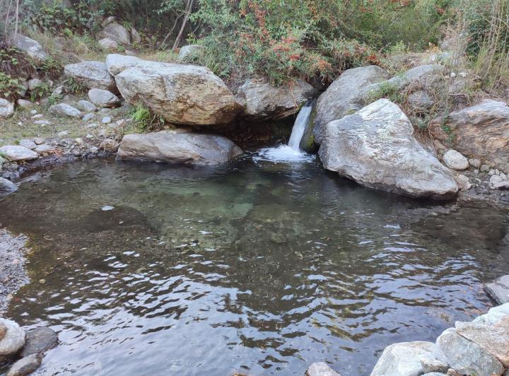 Lote en San Javier, Córdoba — En Venta Campo de 5 o 10 Hectareas con Arroyo en San Javier con Escritura, Traslasierra — Venta, foto 7 de 8